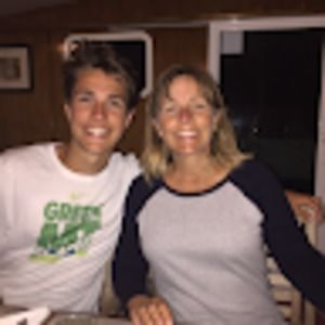 Meet your Posher, Sam